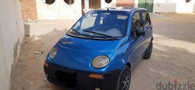 Daewoo Matiz 1999 0