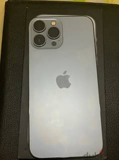 iPhone 13 pro max