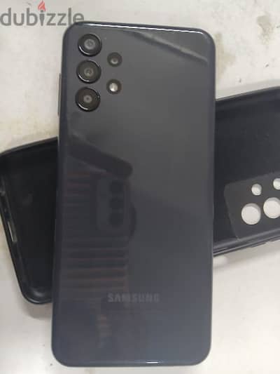 Samsung A13 كسر زيرو