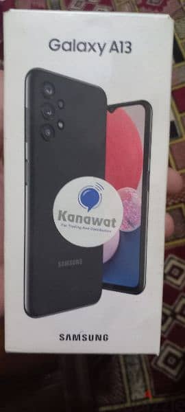 Samsung A13 كسر زيرو 5