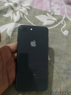 iphone 8 plus 64GB