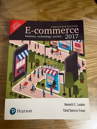 E-COMMERCE