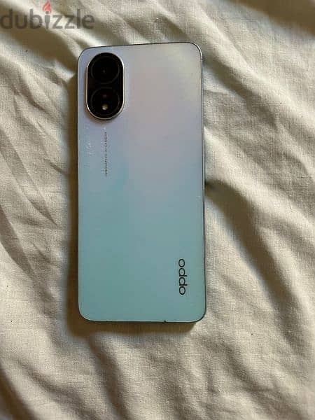 oppo a18 4