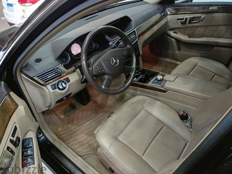 E300 2011 96k elegance 4