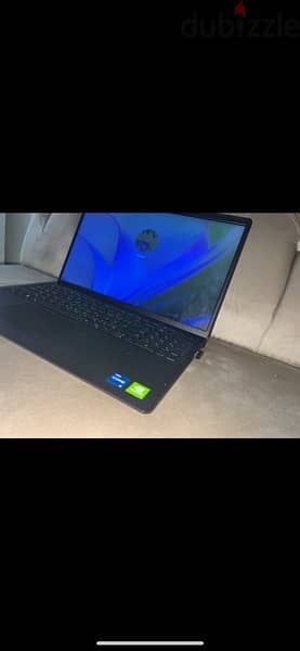 laptop  dell vostro 3510 11th 1