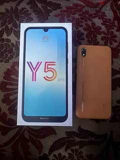 موبيل هواوى Y5 prime كسر زيرو