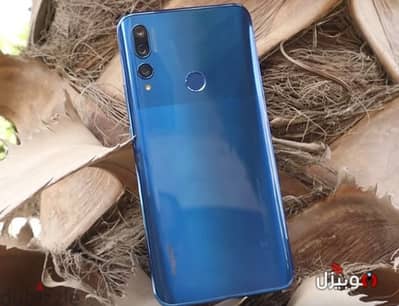 huawei y9 prime 2019