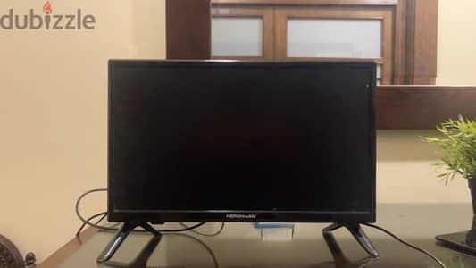 18 Inch monitor