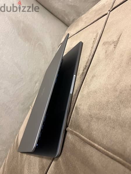 Macbook Air M2 2022 16GB 512GB 6