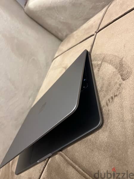 Macbook Air M2 2022 16GB 512GB 7