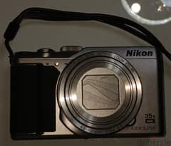 كاميرا نيكونcoolpix A900