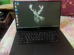 جهاز dell precision 5510