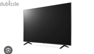 LG 50 inches UR78006