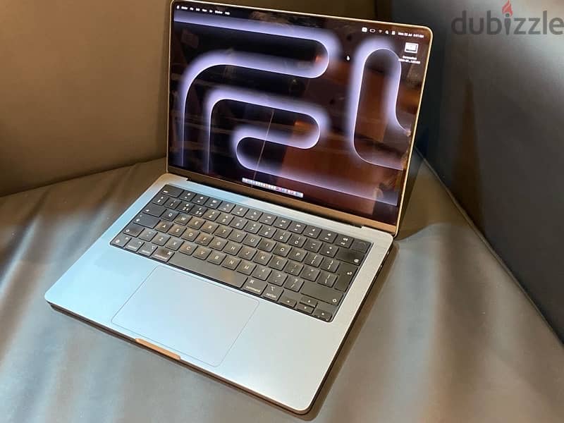 macbook pro m2 PRO 2023 16GB 512GB 2