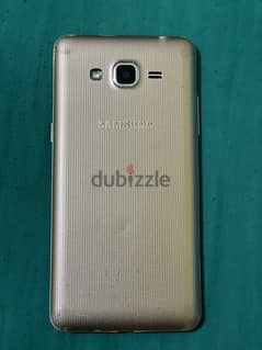 Samsung Galaxy grand prime plus+