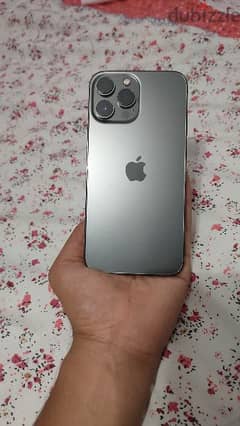 I phone 13 pro max