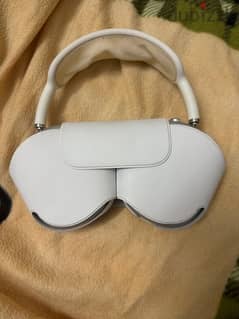 airpods max silver