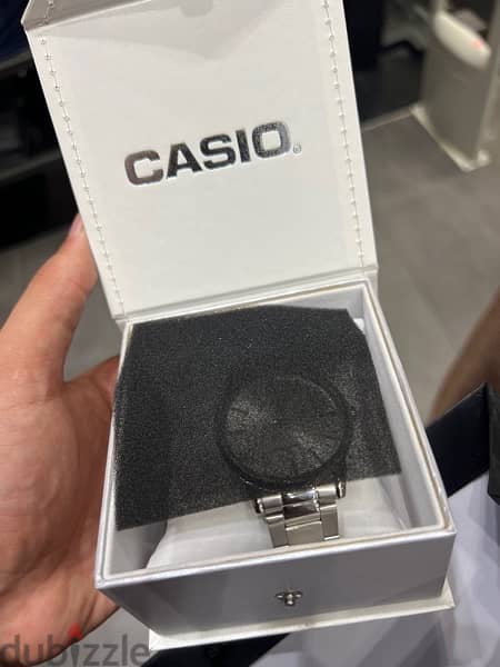 casio original new ساعه كاسيو اورجنال جديده 2