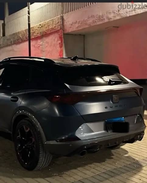 Cupra Formentor 2023 1