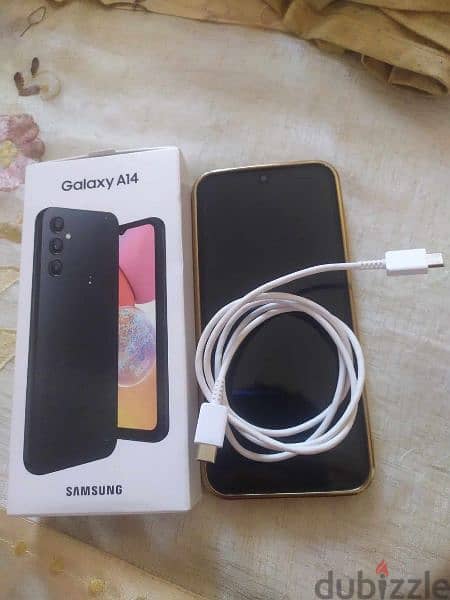 Samsung a 14 1