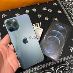 apple  i phone 12Pro max  256 Gb 0