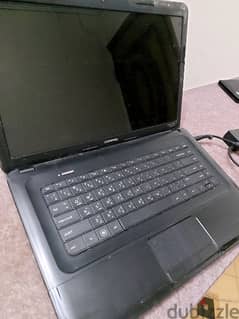 compaq cq58 0