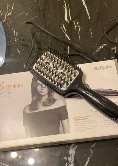 babyliss