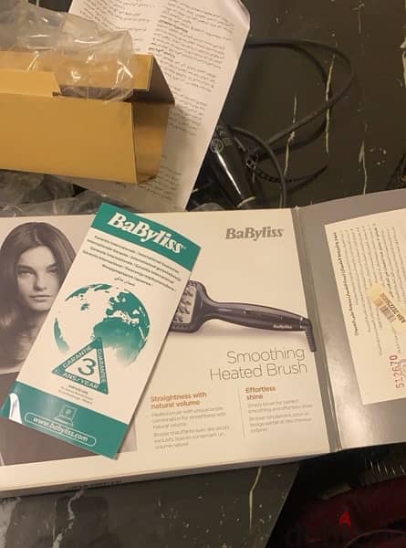 babyliss 3