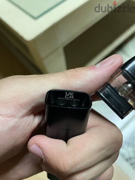 Geekvape Wenax Q Pod للبيع 5