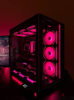 Gaming Pc / RTX 3060 / Core I5 13400F