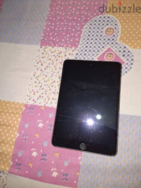 iPad . 3