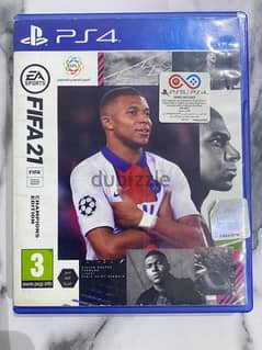 Fifa21