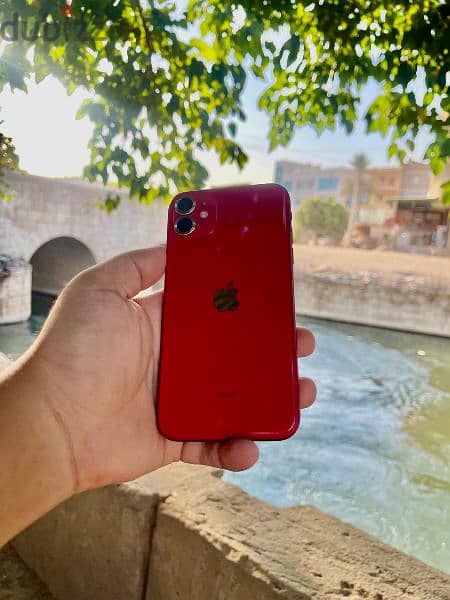 iPhone 11 waterproof 1