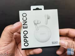 سماعه oppo enco buds 2 0