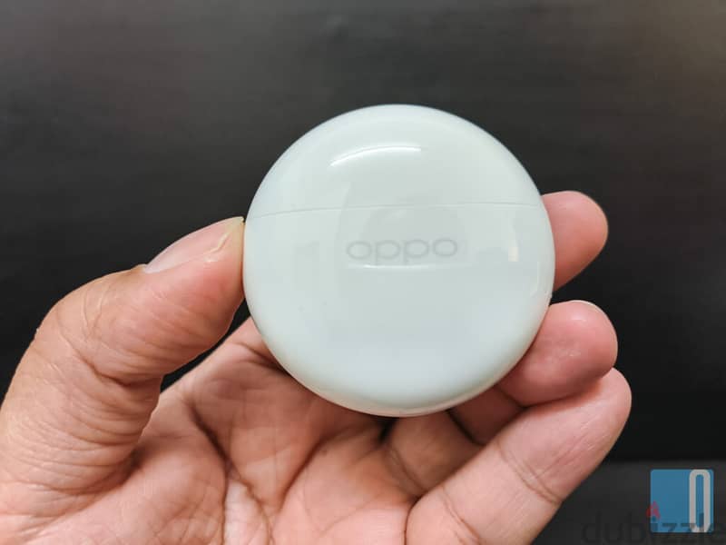 سماعه oppo enco buds 2 2