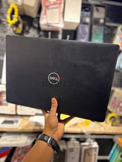 لاب توب Dell (Core i 7 )