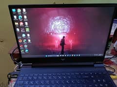 HP Victus 15 i5 12500H, RTX 3050