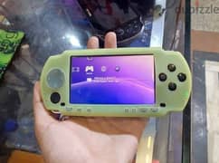 Psp 3000