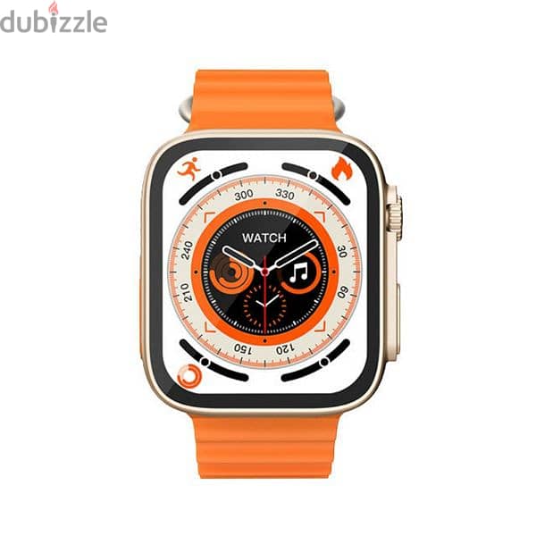 smart watch  ultra 2