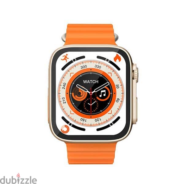 smart watch  ultra 3