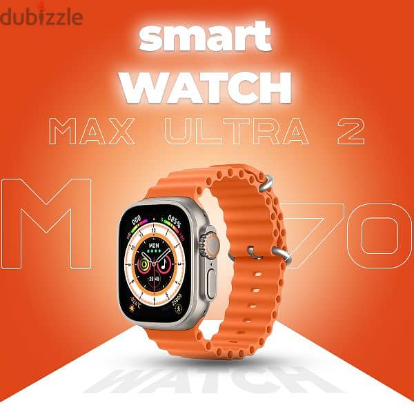 smart watch  ultra 4