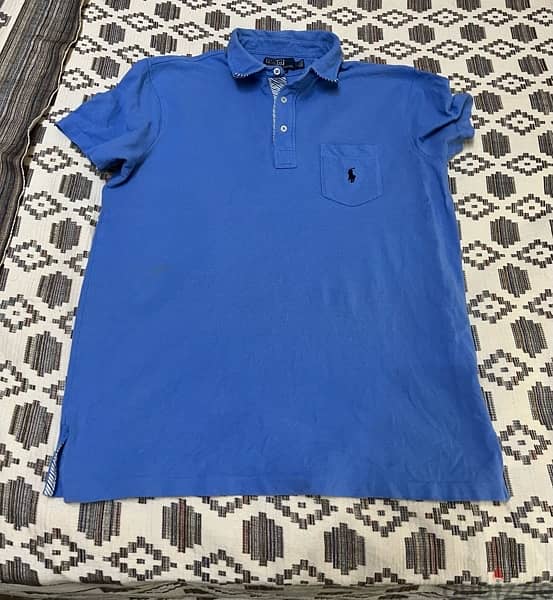 original like new T-shirt! large and X large brands 2