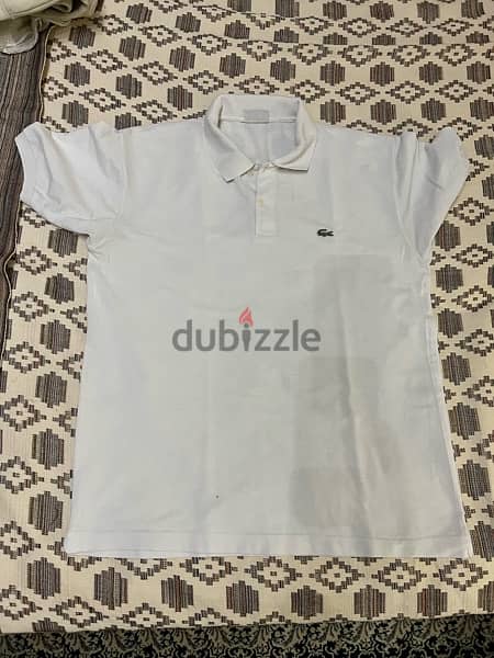 original like new T-shirt! large and X large brands 6