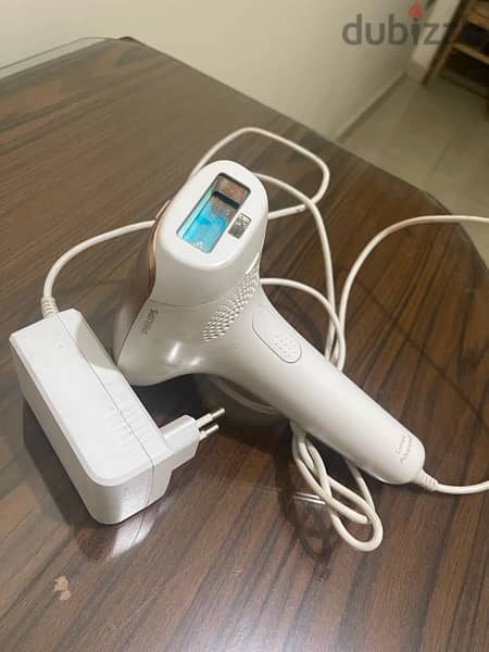 philips hair laser removal 0