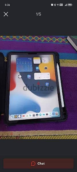 ipad pro 11in 2021 1