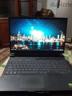 Dell G15