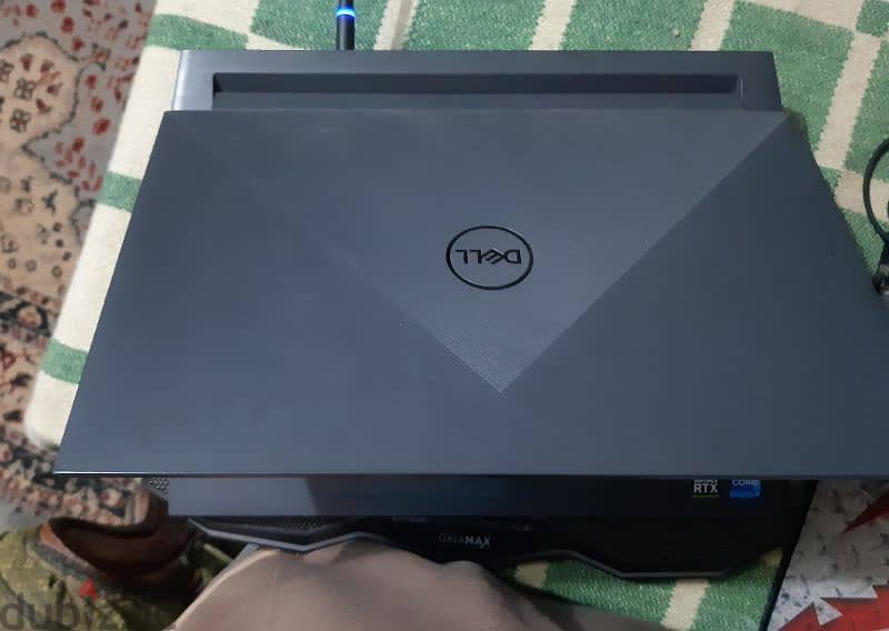 Dell G15 3