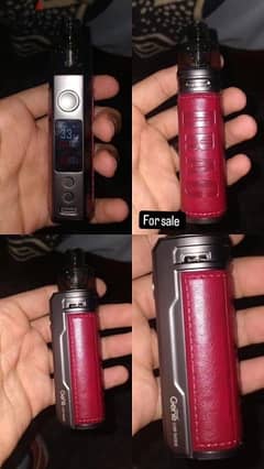 vape drag s