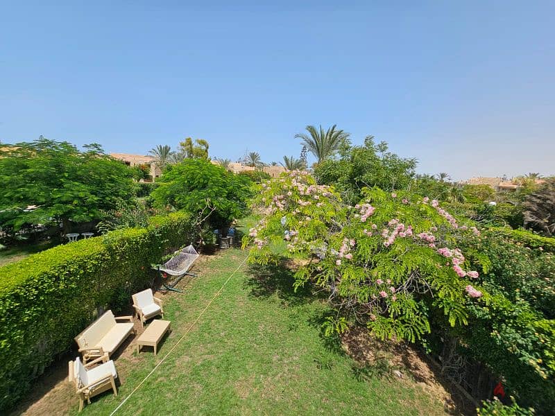 للبيع في مارينا 5فيلا سوسن for sale in marina 5villa  ٤ نوم و٣ حمام 5