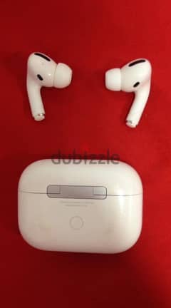 apple AirPods 1